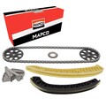 MAPCO STEUERKETTENSATZ passend für SEAT CORDOBA IBIZA SKODA FABIA ROOMSTER VW