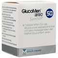 GLUCOMEN areo Sensor Teststreifen, 50 St