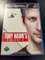Tony Hawk's Project 8  - PS2 - Playstation 2