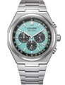 Citizen CA4610-85M Herrenchronograph: Stil & Technologie vereint