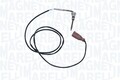 MAGNETI MARELLI Sensor Abgastemperatur 172000311010 für VW TOUAREG 7P5 7P6 7LA