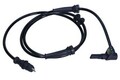 MAXGEAR 20-0375 ABS Sensor Raddrehzahl Vorne Rechts für FIAT MAREA Weekend (185)