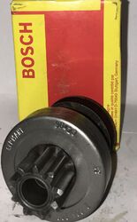 Bosch 2006209471 Ritzel Starter Freilaufgetriebe pinion le pignon piñón pignon