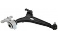 MAPCO Querlenker Dreieckslenker 49083 für 807 LANCIA PEUGEOT ULYSSE CITROËN C8