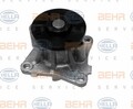 HELLA Wasserpumpe 8MP 376 810-324 für MITSUBISHI COLT 6 LANCER 8 Sportback ASX