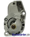 Anlasser 12V 1,1Kw Neu - OE Nr. D6RA75 für Bmw Moto R850 R1100 R1150 R1200 Gs R