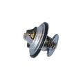 1x Thermostat, Kühlmittel NRF 725100 passend für KÄSSBOHRER MAN VAN HOOL