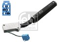 Febi Bilstein 101965 Hydraulikfilter, Automatikgetriebe für AUDI PORSCHE Automat