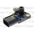 1x ORIGINAL® Vemo Sensor, Saugrohrdruck für BMW 1 X3 3 Compact 5 Touring 3