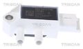 TRISCAN Sensor, Abgasdruck  u.a. für DACIA, INFINITI, MERCEDES-BENZ, NISSAN