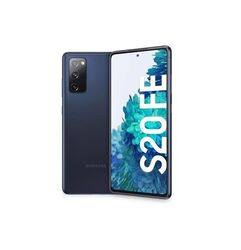 SMARTPHONE SAMSUNG GALAXY S20 FE SM G780F 128GB DUAL SIM 6,5" 4G LTE BLAU NO S21