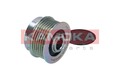 KAMOKA Generatorfreilauf RC089 für KIA SL SPORTAGE YN RIO UB VENGA HYUNDAI ix35