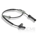 Bremi 51563 Sensor, Raddrehzahl vorne für BMW