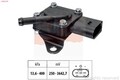 ABGASDRUCKSENSOR BMW 5 E60 2.0D 05-
