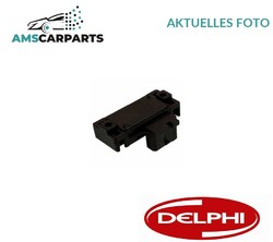 MAP SENSOR DRUCKSENSOR SAUGROHRDRUCK ENGINE SIDE PS10075-11B1 DELPHI NEU