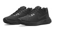 Nike Herren Sport Freizeit Fitness Laufschuhe Revolution Schuhe Black Schwarz 