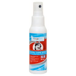 Bogar bogadent Dental Care Spray 250 ml, Zahnpflege-Spray, UVP 9,99 EUR, NEU