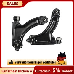 Querlenker Passend für Opel Corsa C Kasten/Schrägheck X01 Links und Rechts 2-tlg