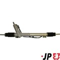 JP GROUP 1444300100 Lenkgetriebe Hydraulisch für BMW 5 Limousine (E39)
