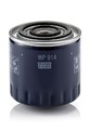 MANN-FILTER WP 914 Ölfilter für RENAULT Schmierung WP914