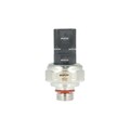 1x Sensor, Abgasdruck NRF 708100 passend für BMW TOYOTA VOLVO MINI