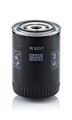 MANN-FILTER Ölfilter W 933/1 Anschraubfilter für NISSAN FORD LTI TERRANO UP PICK