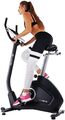 Miweba Sports Ergometer ME500 Heim Trainer Trimmrad Indoor Cycling Home Cardio