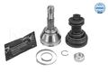 MEYLE 214 498 0006 Gelenksatz, Antriebswelle für CITROËN FIAT PEUGEOT