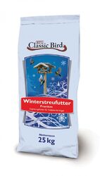 Classic Bird Winterstreufutter Spezial | 25kg Vogelfutter