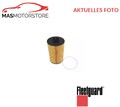 MOTOR ÖLFILTER FLEETGUARD LF17056 I FÜR ERF ECT 257KW,316KW