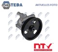 SPW-RE-001 SERVOPUMPE HYDRAULISCH NTY FÜR RENAULT MEGANE I,SCÉNIC I MPV