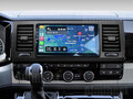 4+64G Für VW T6 Transporter Multivan 16-22 Android 14 Autoradio GPS Navi Carplay