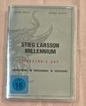 Stieg Larsson - Millennium Trilogie - Director's Cut | 3xDVD's | Top-Zustand