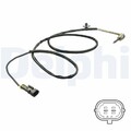 DELPHI Sensor, Abgastemperatur TS30163 für CADILLAC SAAB
