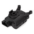 Stellelement Mischklappe für VW GOLF 5 6 7 PASSAT B6 B7 B8 AUDI A3 8V 2Q0907511F