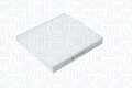 MAGNETI MARELLI Innenraumfilter 350203066310 Partikelfilter Filtereinsatz für A3