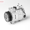 Denso Dcp17043 Kompressor Klima Klimaanlage Klimakompressor für Mercedes 2000 -
