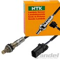 NGK/NTK REGELSONDE für AUDI A3 SEAT ALTEA (XL) SKODA OCTAVIA II VW PASSAT TOURAN