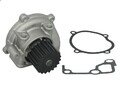 Kühlmittelpumpe THERMOTEC D13028TT für MAZDA 3 (BK) 2 2006-2009
