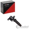 MAXGEAR ZÜNDSPULE passend für FORD C-MAX FOCUS GALAXY MAVERICK MONDEO S-MAX