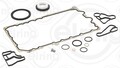 ELRING Dichtungssatz Kurbelgehäuse 793.020 für X3 X4 X1 BMW X5 3er Touring F31