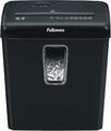 Fellowes Powershred FS-6C Aktenvernichter Papierschredder Dokumente Büro