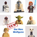 LEGO® - Star Wars  - Minifiguren Auswahl - NEU