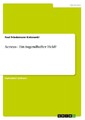 Aeneas - Ein tugendhafter Held? Paul Friedemann Knizewski