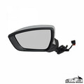 Außenspiegel Links Ele. Heizb. Klappb. Blinkl. für Seat Ateca