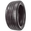 Sommerreifen - CONTINENTAL CONTISPORTCONTACT 5 (N0) 235/55R19 101Y FR