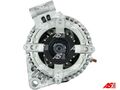 AS-PL A6045 GENERATOR FÜR LAND ROVER