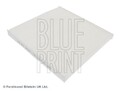 BLUE PRINT ADZ92509 Filter, Innenraumluft passend für ISUZU Heizung/Lüftung