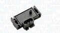 MAGNETI MARELLI Sensor, Ladedruck 215810006500 für ALFA ROMEO CHEVROLET