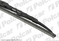 Bosch Scheibenwischer für Opel Agila 1995-2009 Links oder Rechts 3397118563
